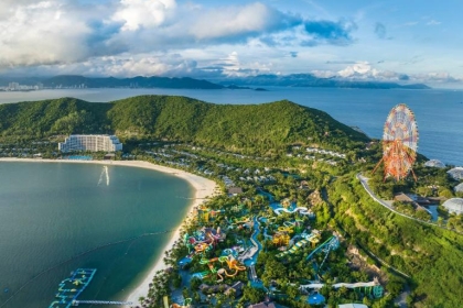 Nha Trang all-inclusive tour 4 days 3 nights from Hanoi/Ho Chi Minh City