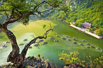 VIETNAM PACKAGE TOURS FOR INDIAN CUSTOMERS (5 DAYS 4 NIGHTS)