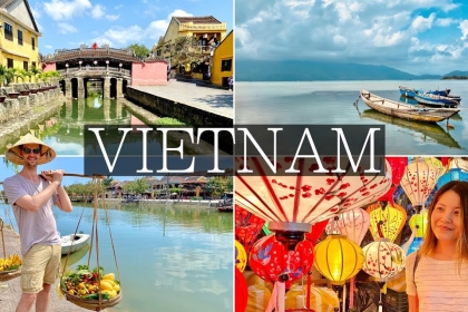 VIETNAM PACKAGE TOURS FOR INDIAN CUSTOMERS (6 DAYS 5 NIGHTS)