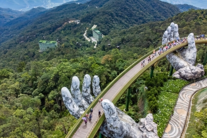 VIETNAM PACKAGE TOURS FOR INDIAN CUSTOMERS (7 DAYS 6 NIGHTS)