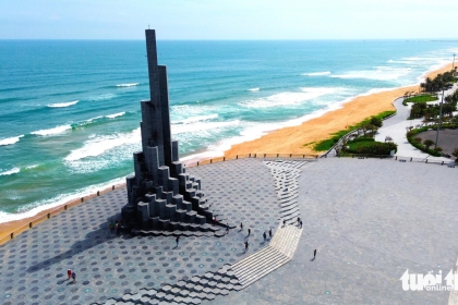 Phú Yên 3-Day 2-Night Tour (Easternmost Cape – Ghenh Da Dia – Ganh Ong – Bai Xep)