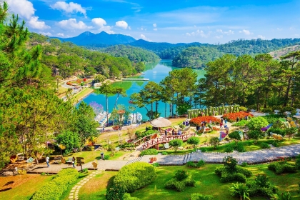 Da Lat Bucket List: Must-See Attractions For A Perfect Trip
