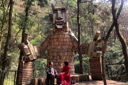 My Camping - Ba Vi Ecological Tourist Area and Campsite