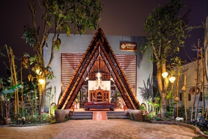 Bai Dinh Garden Resort & Spa