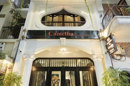 Camellia Residence Hanoi