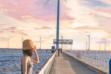 Can Tho - Soc Trang - Bac Lieu Tour