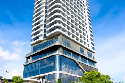 DeLa Sea Ha Long Hotel