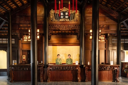 Emeralda Resort Tam Cốc