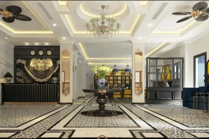 Ha Long Essence Premium Hotel