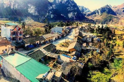 HA NOI - TAM DAO - HA GIANG (5 DAYS 4 NIGHTS)