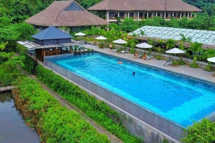 HANOI – AN LAC ECO FARM - HANOI