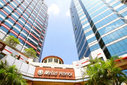 Melia Hanoi Hotel
