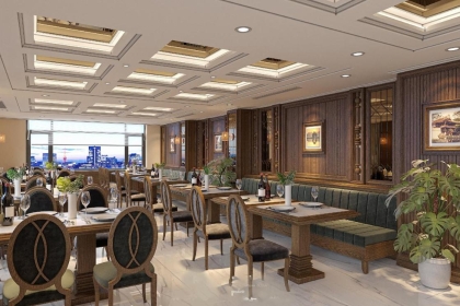 Minasi Premium Hotel