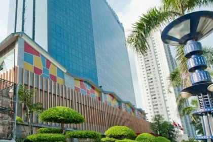 Muong Thanh - Xa La hotel Ha Noi 