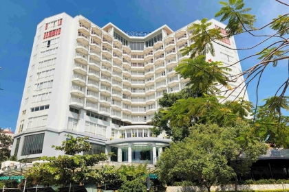 Novotel Hạ Long bay hotel