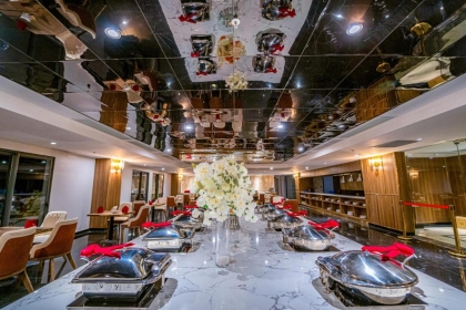 Paddington Hotel Bayview Ha Long