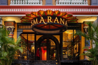 Smarana Hanoi Heritage - Hotel and Retreats