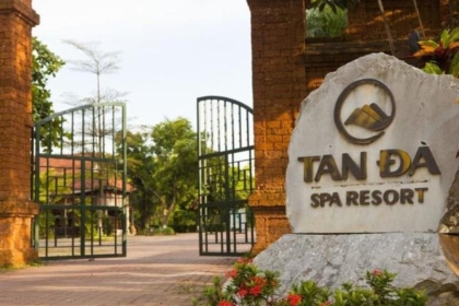 Tan Da Spa & Resort