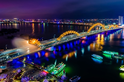 Top Must-See Da Nang Attractions for 2025