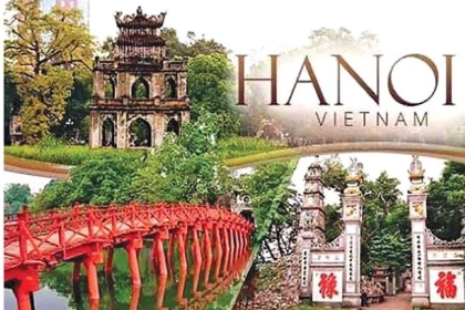 VIETNAM PACKAGE TOURS (4 DAYS 3 NIGHTS)