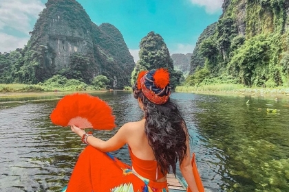 VIETNAM PACKAGE TOURS (5 DAYS 4 NIGHTS)