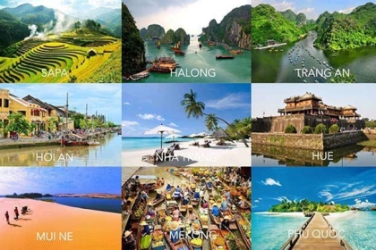 VIETNAM PACKAGE TOURS (8 DAYS 7 NIGHTS)